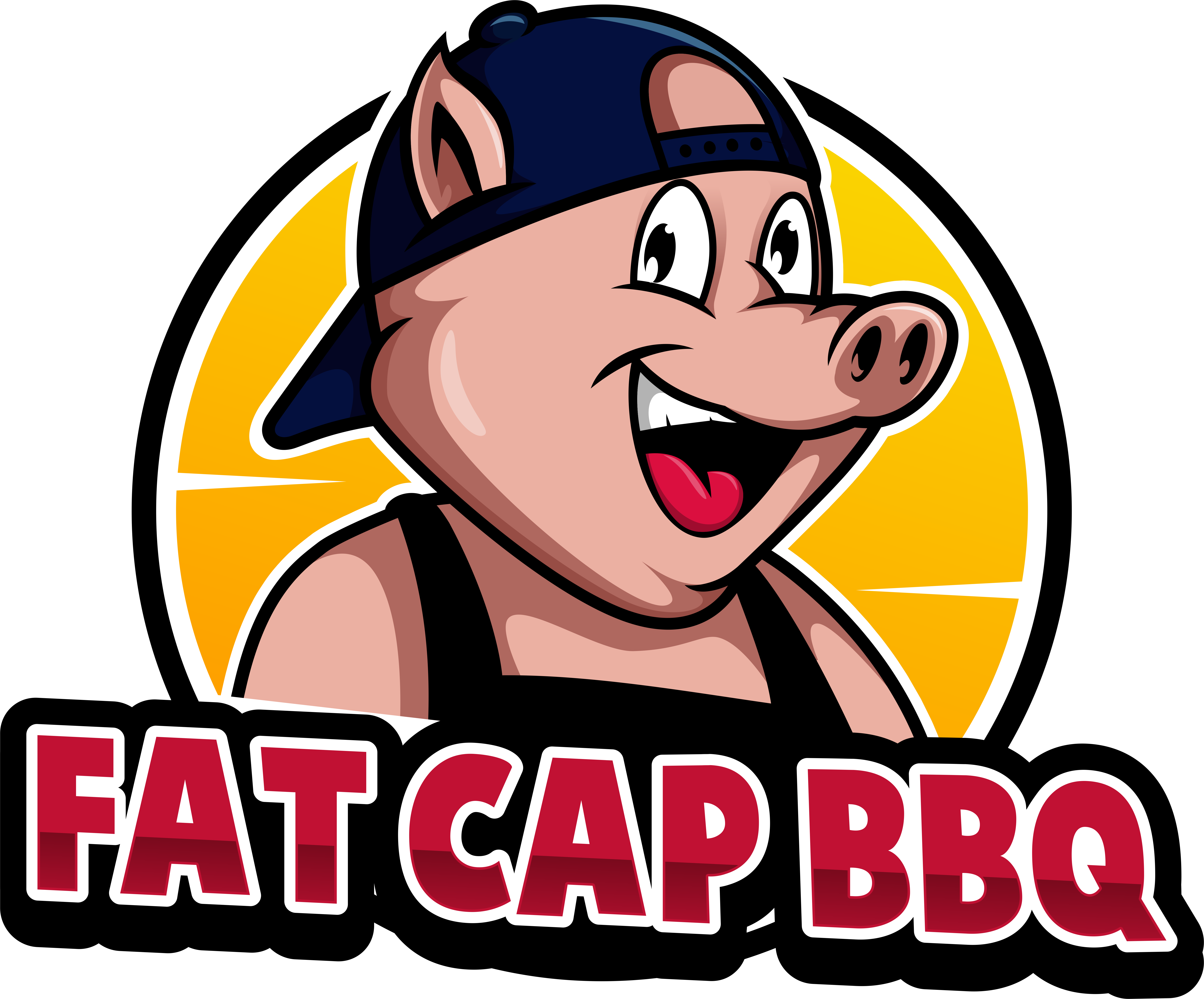 Fat Cap BBQ